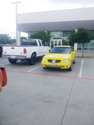 GMC Dealer «Heritage Buick GMC», reviews and photos, 930 I-30, Rockwall, TX 75087, USA