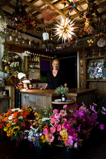 Florist «Bell and Trunk Flowers», reviews and photos, 1411 18th St, San Francisco, CA 94107, USA