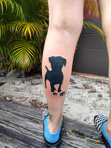 Tattoo Shop «Chicago Tattoo Co.», reviews and photos, 1790 FL-436, Winter Park, FL 32792, USA