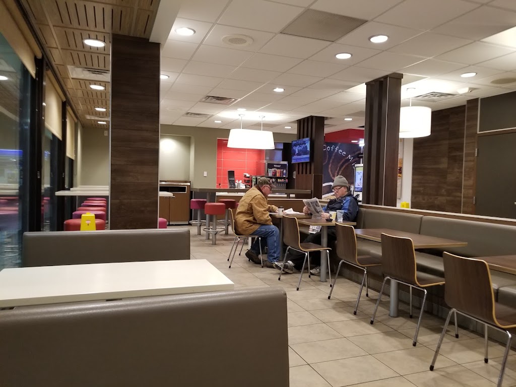 McDonald's 54467