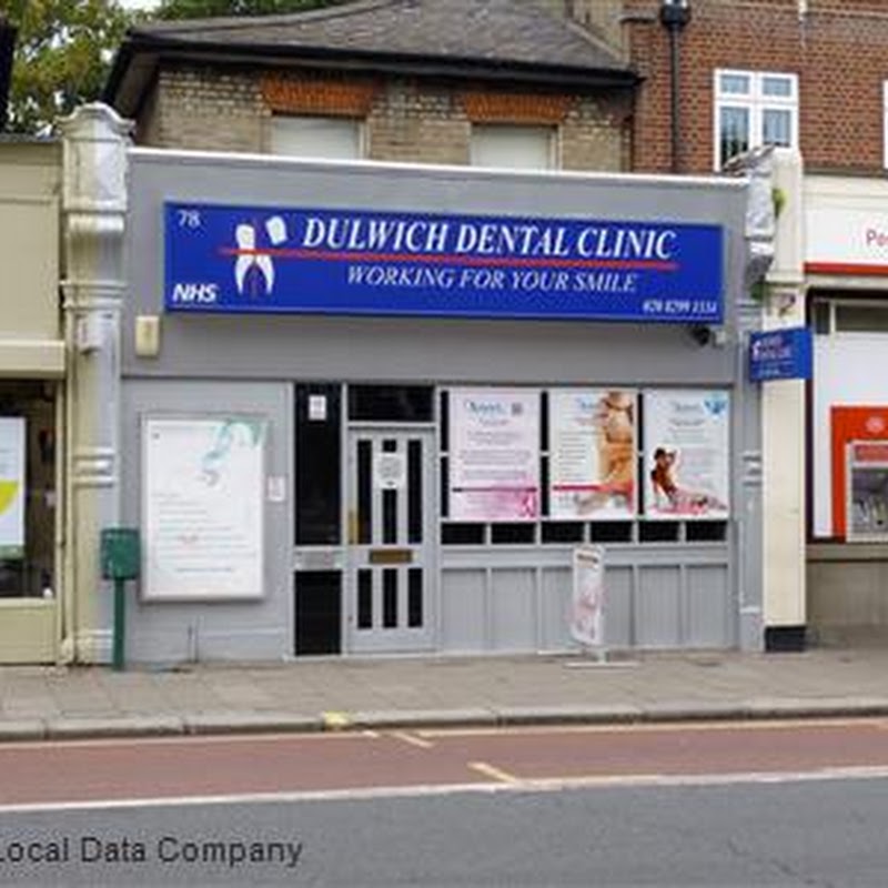 The Dulwich Dental Clinic