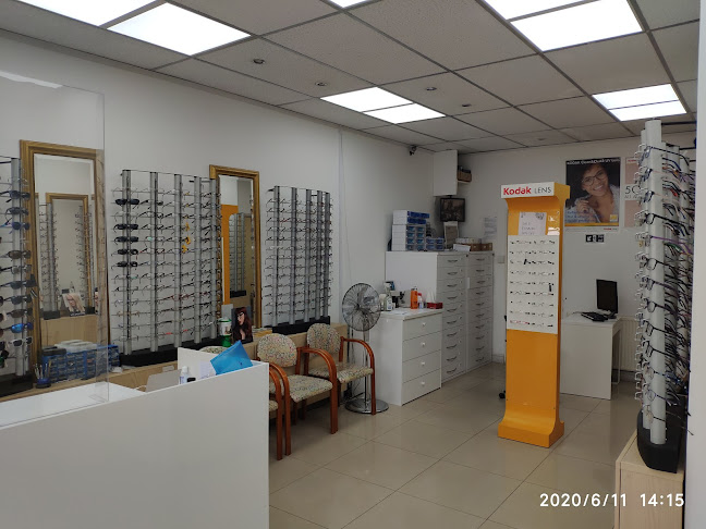 Pimlico Eye Care - Optician