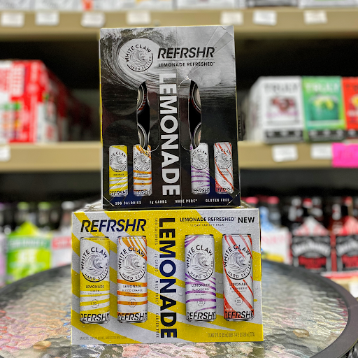 Liquor Store «Wayside Liquor», reviews and photos, 404 4th St NW, Montgomery, MN 56069, USA