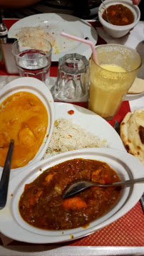 Curry du Bollywood Restaurant indien à Hérouville-Saint-Clair - n°5