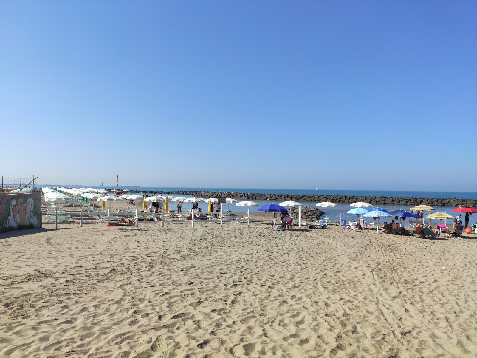 Mediterraneo Beach photo #6