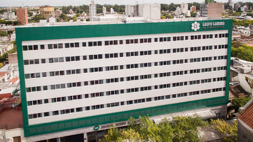 Hospital Privado de Rosario (HPR) | Grupo Gamma