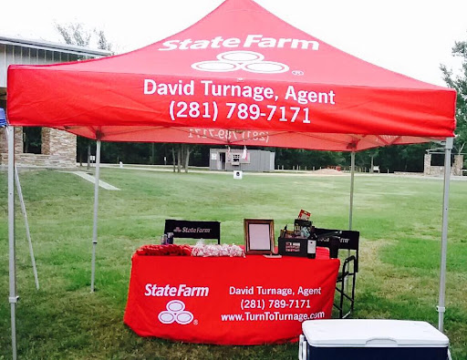 Insurance Agency «David Turnage - State Farm Insurance Agent», reviews and photos