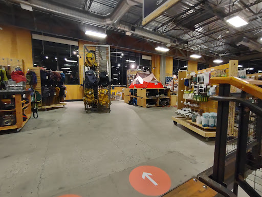Camping Store «REI», reviews and photos, 2235 NW Allie Ave, Hillsboro, OR 97124, USA