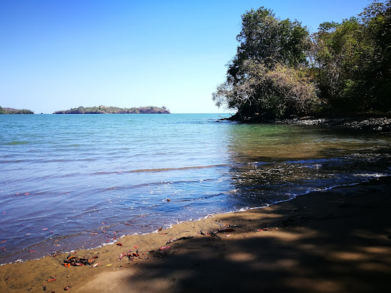 Playa Christina
