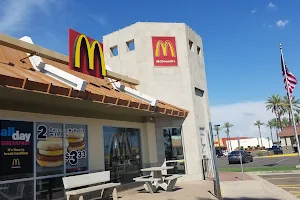 McDonald's image