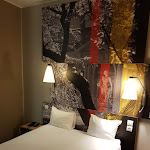 Photo n°3 de l'avis de davide.a fait le 30/06/2019 à 09:29 sur le  Hotel ibis Milano Fiera à Lainate