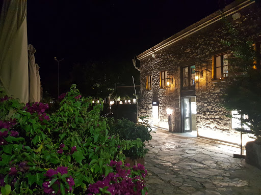 Divan Pastanesi Bodrum