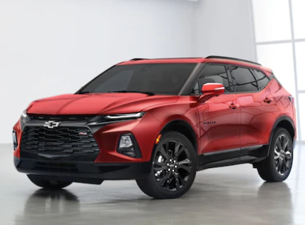 Chevrolet Dealer «Dale Warnick Chevrolet Inc», reviews and photos, 524 N Lincoln Rd, Rockville, IN 47872, USA