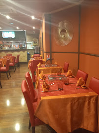 Atmosphère du Restaurant indien Palais de Jaipur à Cannes - n°19