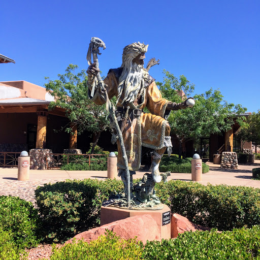 Art Gallery «Sedona Arts Center», reviews and photos