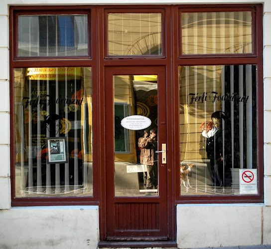 Értékelések erről a helyről: Pécsi Barber Shop, Pécs - Borbély