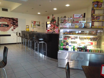 4ÁS Café Snack Bar