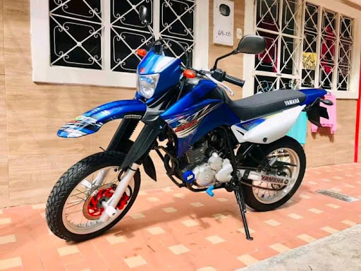 CETAUROS COMPRAVENTA DE MOTOS