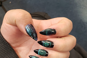 Kim’s Nails