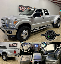 Orlando Auto Lounge - Photo 7 - Car repair in Sanford, FL, Deltona