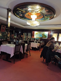 Atmosphère du Restaurant chinois Chez Phung (Dynastie) à Bures-sur-Yvette - n°6