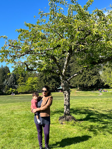 Park «North Lynnwood Park», reviews and photos, 18510 44th Ave W, Lynnwood, WA 98037, USA