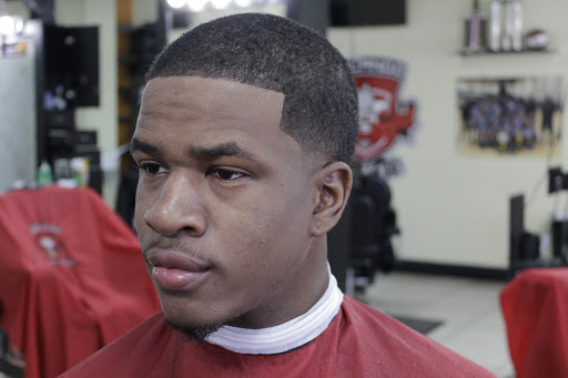 Barber Shop «Orlando 5 Star Cuts», reviews and photos, 4701 Distribution Ct, Orlando, FL 32822, USA