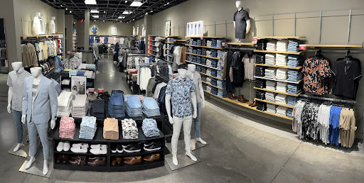 Outlet Store «Express Factory Outlet», reviews and photos, 6800 N 95th Ave, Glendale, AZ 85305, USA