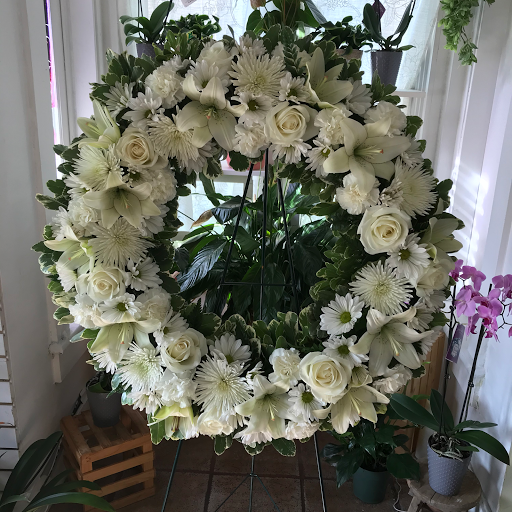 Florist «Floreria Mexico», reviews and photos, 14 N Union St, Aurora, IL 60505, USA