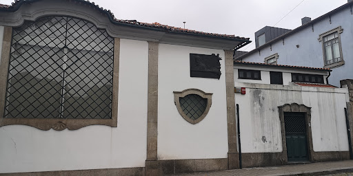 Casa-oficina António Carneiro