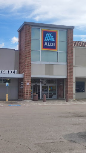 Supermarket «ALDI», reviews and photos, 3128 Forest Ln #245, Dallas, TX 75234, USA