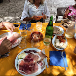 Photo n°1 de l'avis de Giuseppe.a fait le 25/08/2022 à 14:44 sur le  Agriturismo Al tavernone à Cautano