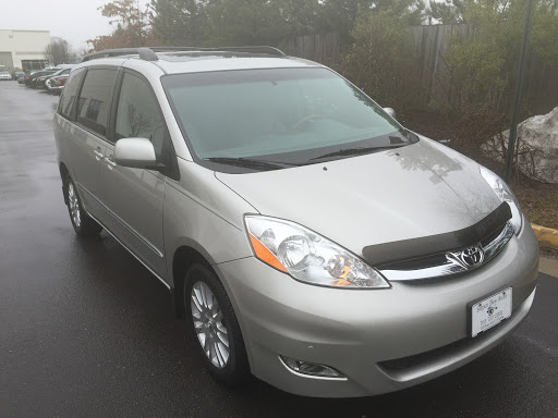 Used Car Dealer «Super Bee Auto», reviews and photos, 25358 Pleasant Valley Rd #115, Chantilly, VA 20152, USA