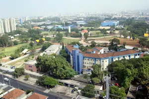 Maternity Hospital Leonor Mendes Barros image