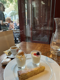 Plats et boissons du Restaurant italien Les Vitelloni à Paris - n°9