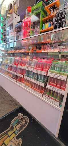 Tobacco Shop «Village Tobacco Shop», reviews and photos, 30680 Beck Rd, Novi, MI 48377, USA