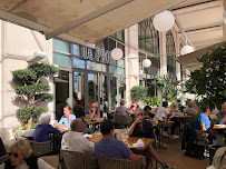 Atmosphère du Le Prom' Restaurant - Casino Palais de la Méditerranée à Nice - n°18
