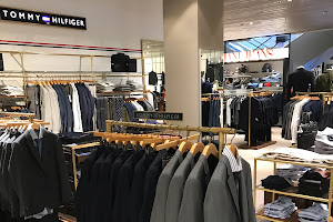 Tommy Hilfiger de Bijenkorf