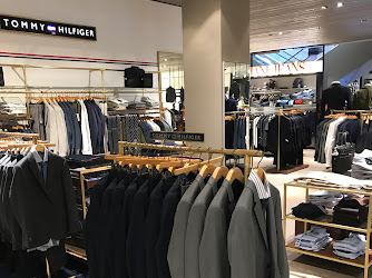 Tommy Hilfiger de Bijenkorf