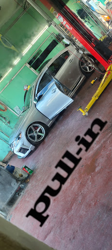 Auto Body Shop «Auto Perfection», reviews and photos, 9180 S Dixie Hwy, Kendall, FL 33156, USA