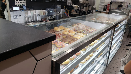 Donut Shop «SK Donuts & Croissant», reviews and photos, 5850 W 3rd St, Los Angeles, CA 90036, USA