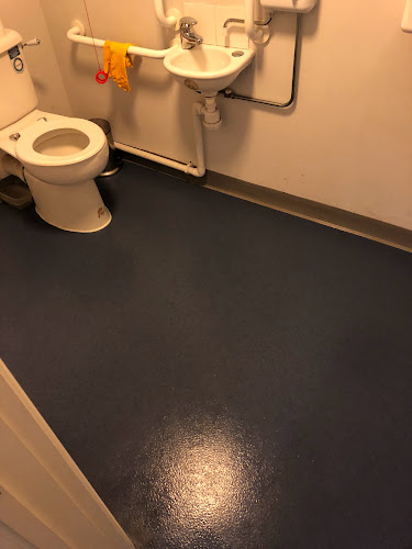 One Stop Solutions Commercial Cleaning - Swansea