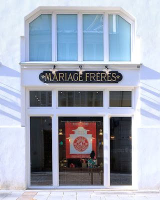 Mariage Frères Tour Eiffel à Paris