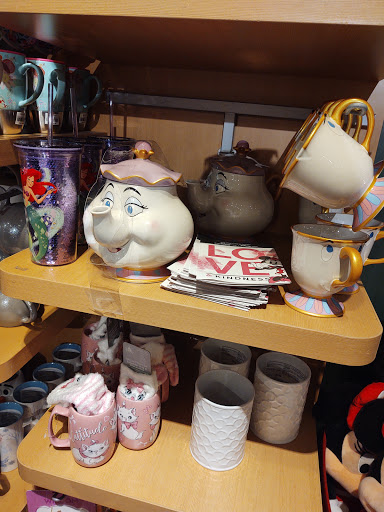 Toy Store «Disney Store», reviews and photos, 2223 N Westshore Blvd, Tampa, FL 33607, USA