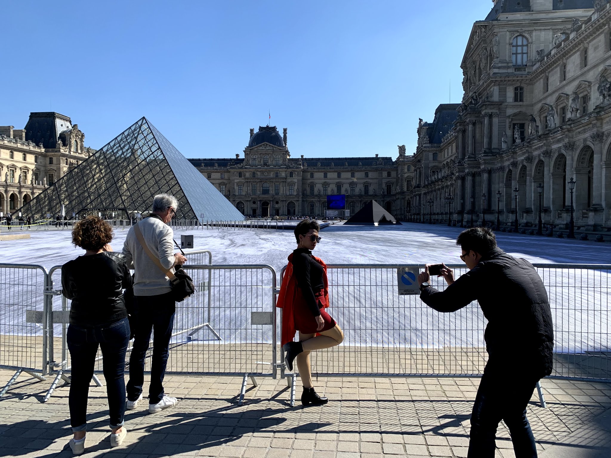 Photo n° 3 de l'avis de Jack.o fait le 01/04/2019 à 16:21
