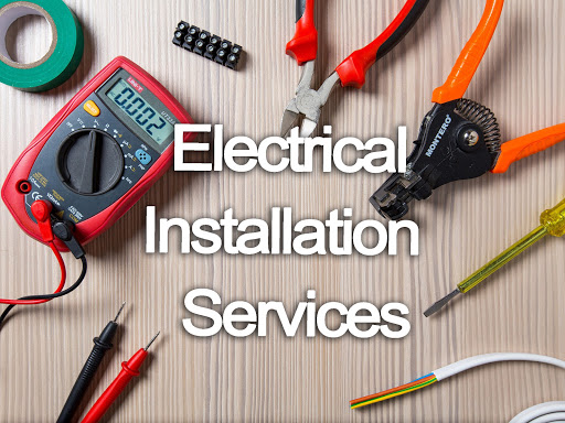 ELECTRICAL INSTALLATION SERVICES