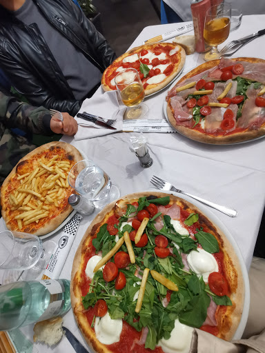 Pizzeria San Michele 2 in Milano, Città Metropolitana di Milanoo