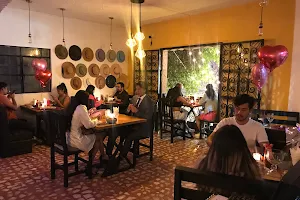 Antología Restaurante image
