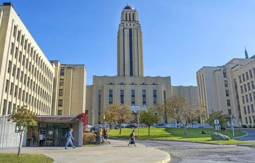 University of Montreal