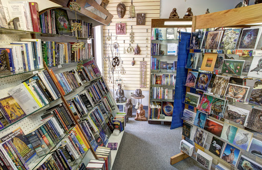 Book Store «Renaissance Books & Gifts», reviews and photos, 1337 E Montclair St, Springfield, MO 65804, USA